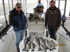 (02/28/2017) - Nice Striped Bass
